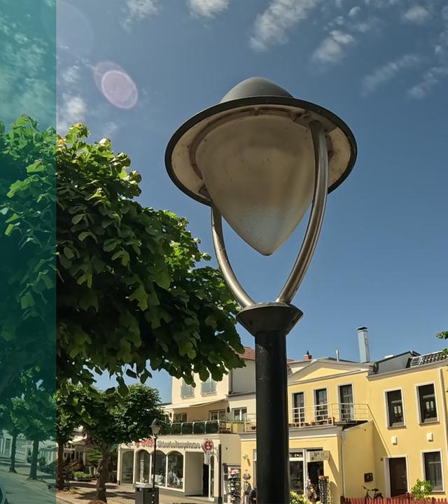 Hammer der Woche aus Warnemünde