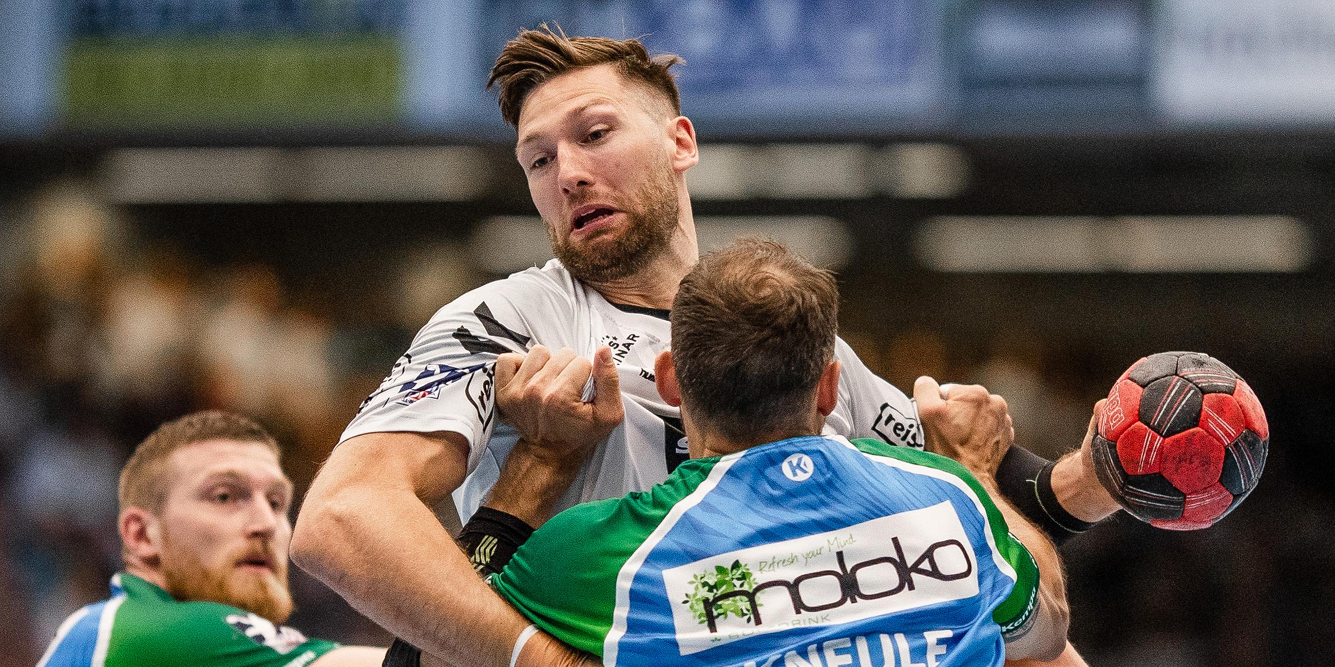 HandballBundesliga Aktuelle Nachrichten und Hintergründe ZDFheute