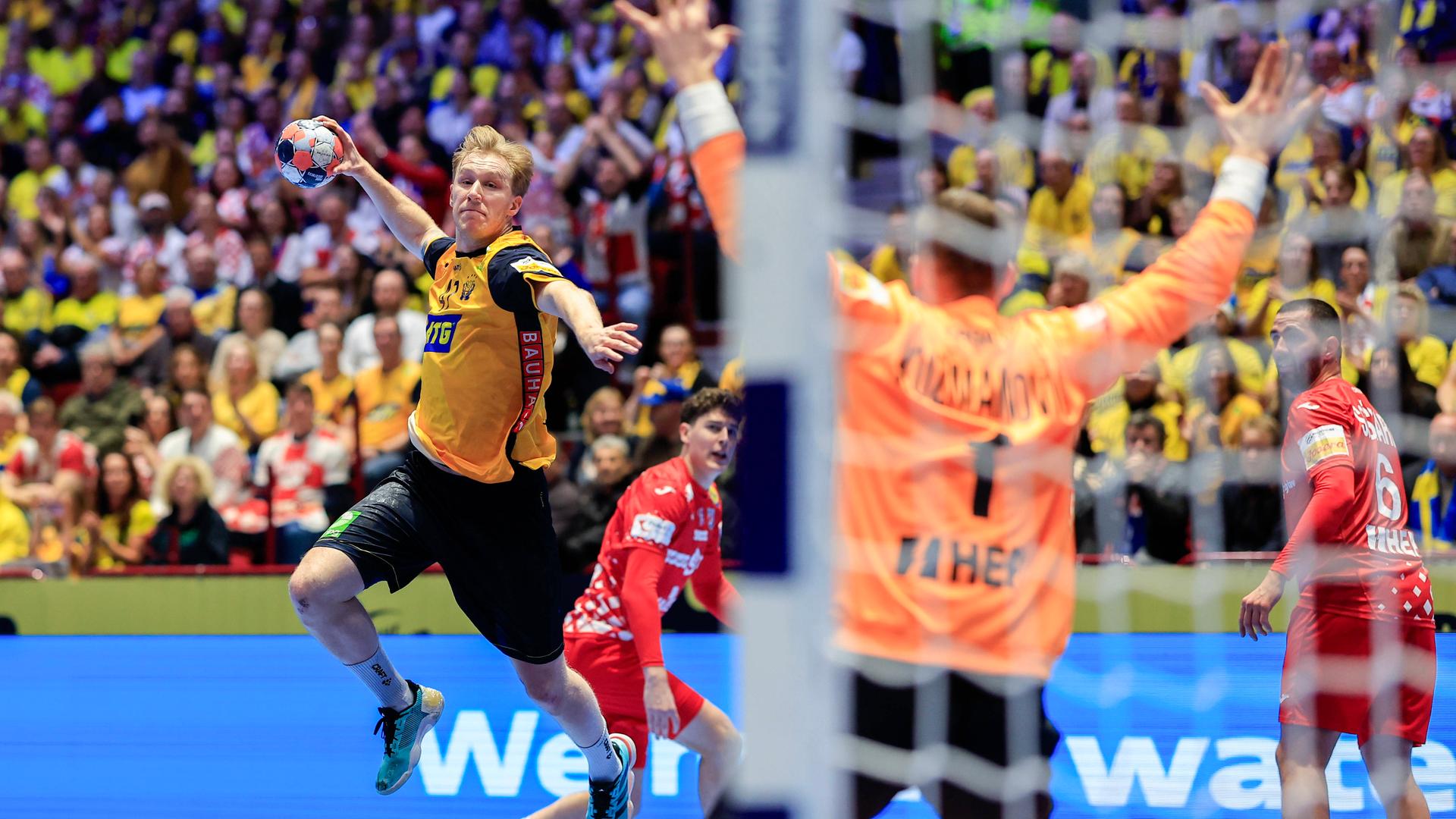 Eric Johansson am 21.01.26