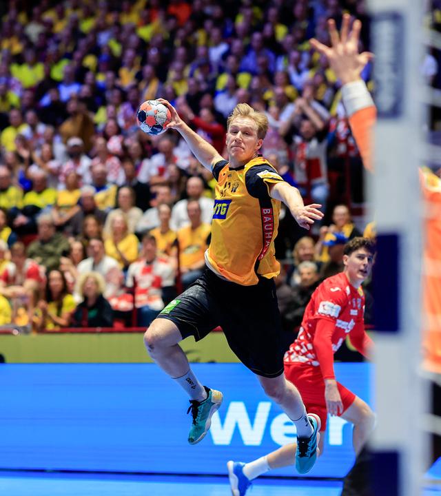 Eric Johansson am 21.01.26