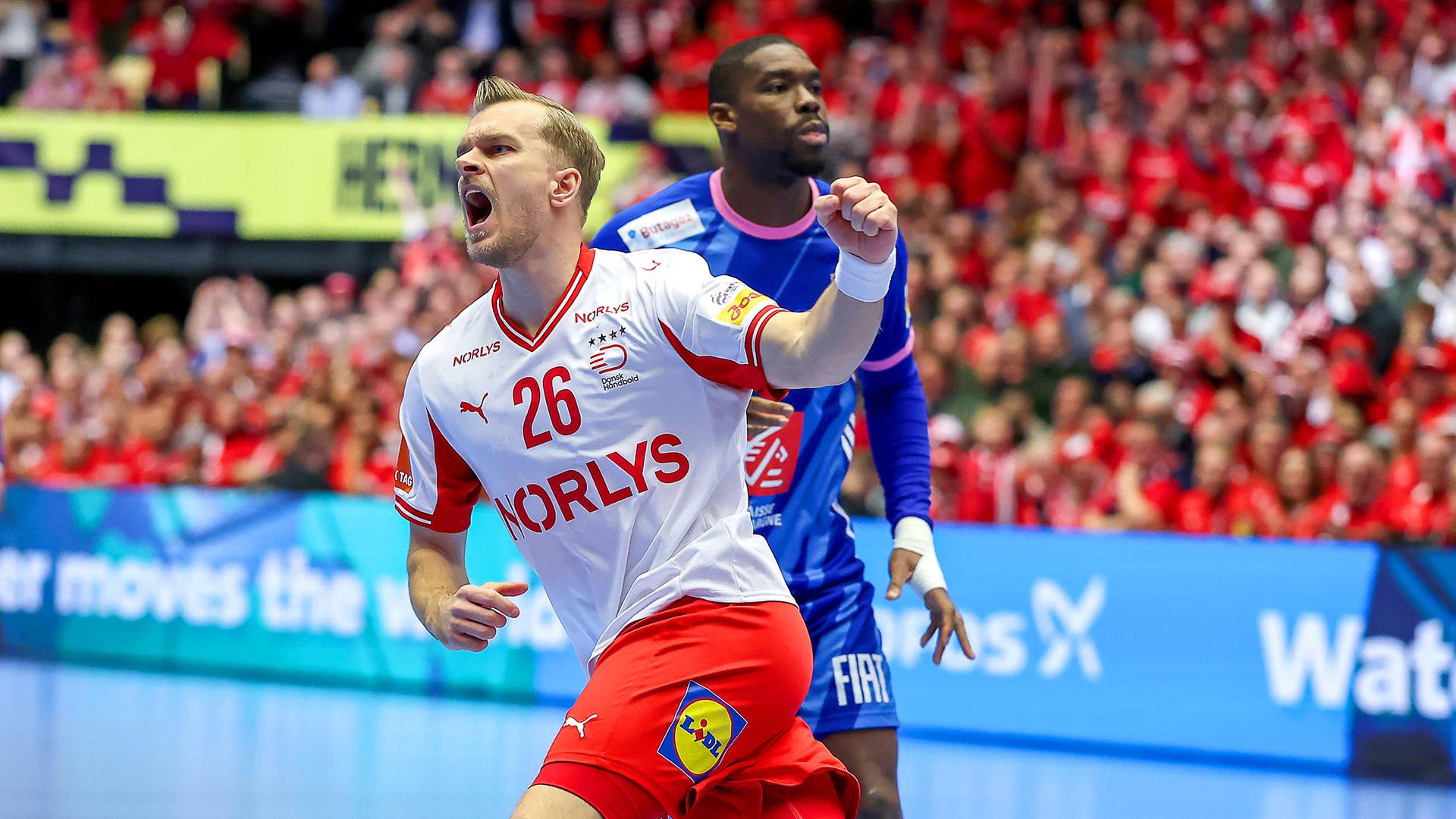 Johan a Plogv Hansen am 22.01.26