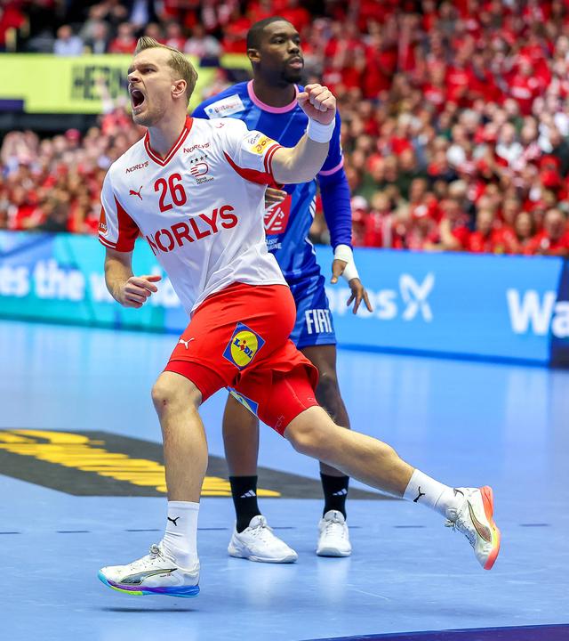 Johan a Plogv Hansen am 22.01.26