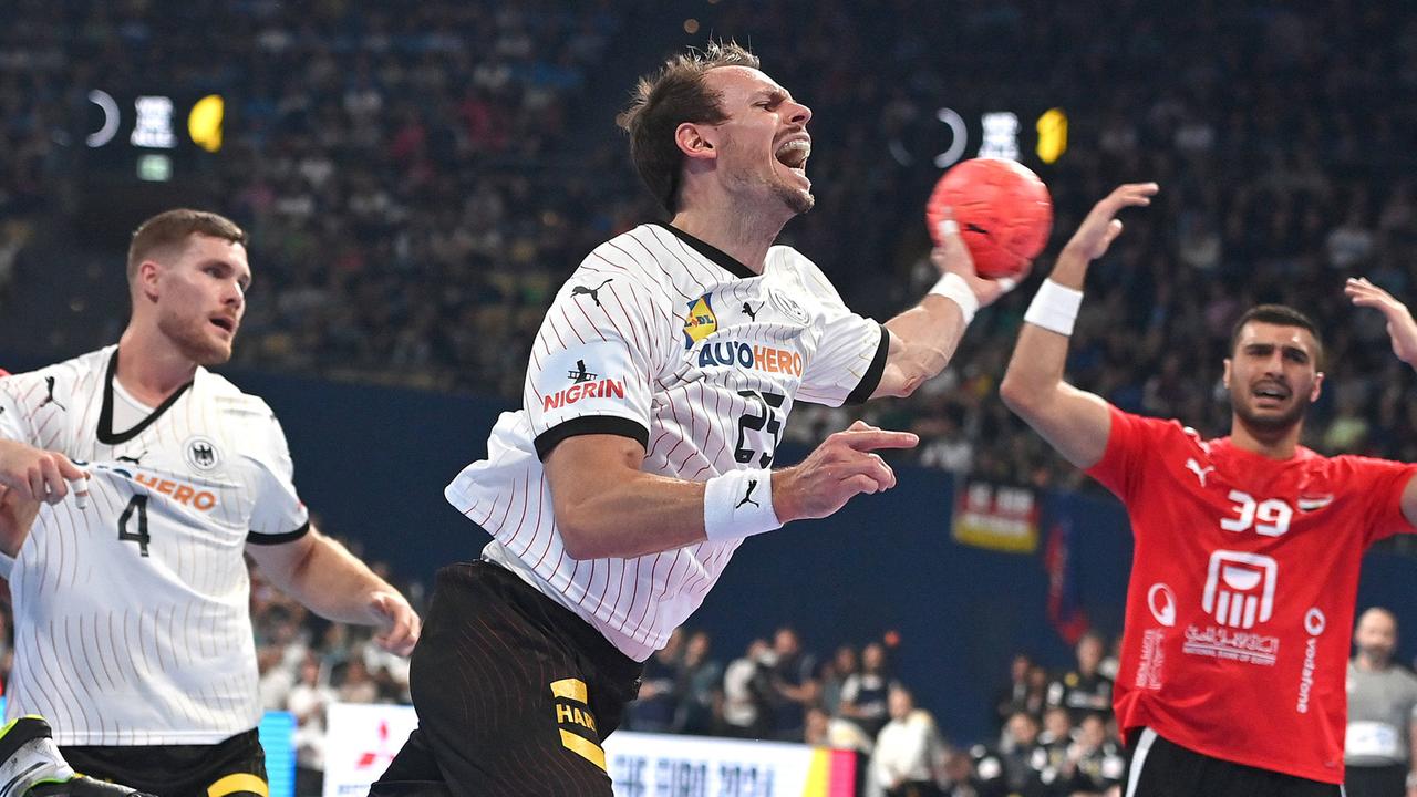 handball länderspiel livestream