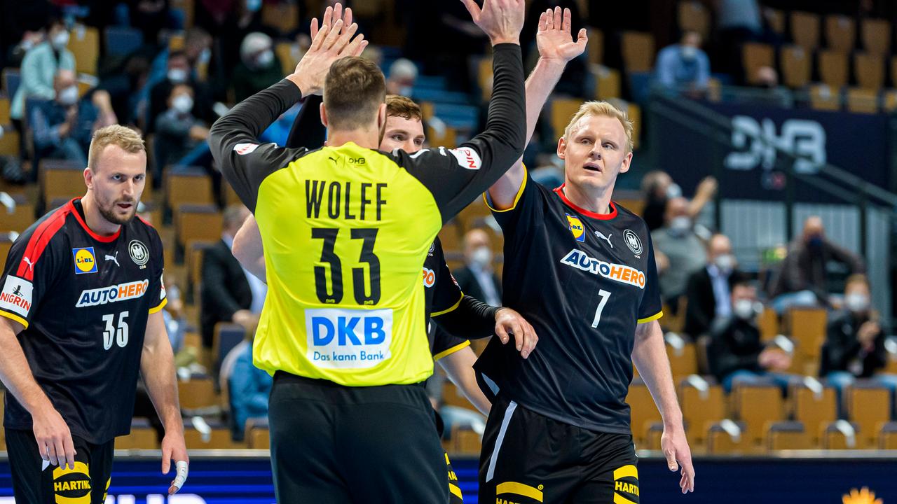 Modus, Favoriten, TV-Übertragung: Das muss man zur Handball EM wissen – ZDFheute