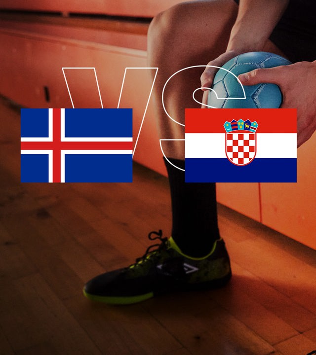 Livestream Handball Island - Kroatien