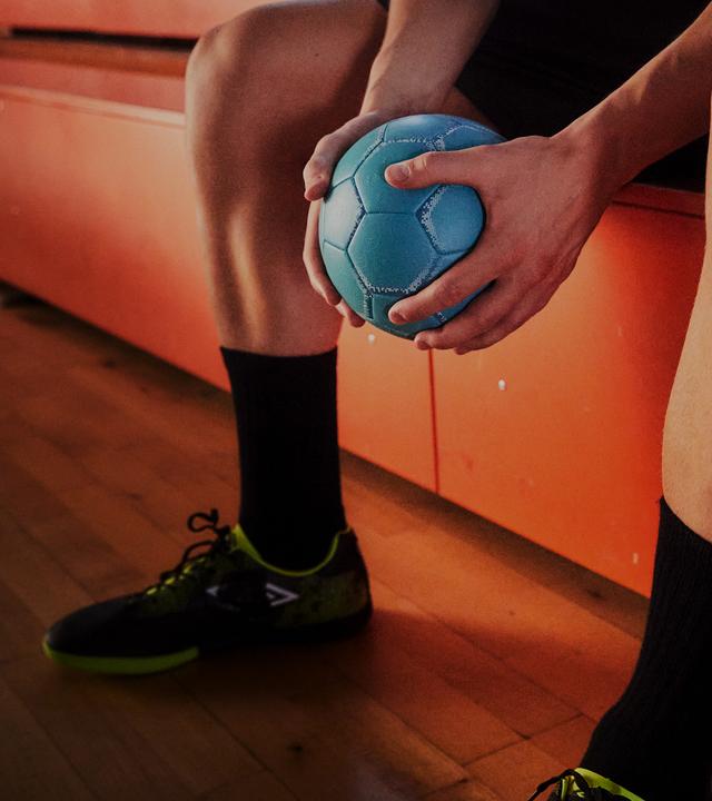 Livestream Handball Typical