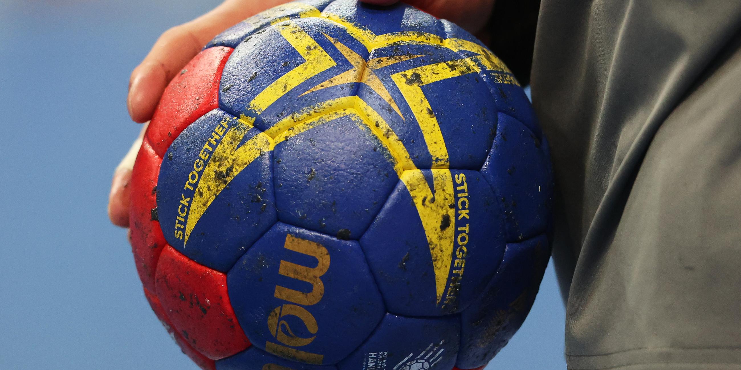 Handball-WM: Spielball