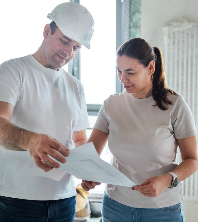 Frauen machen in Handwerksberufen nur 24 Prozent aus - das soll sich ändern.