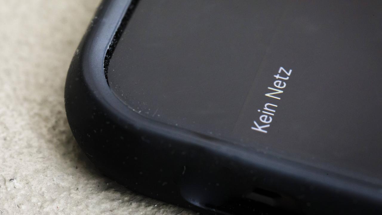 Handynetz 2019: Funklöcher in Deutschland - ZDFmediathek