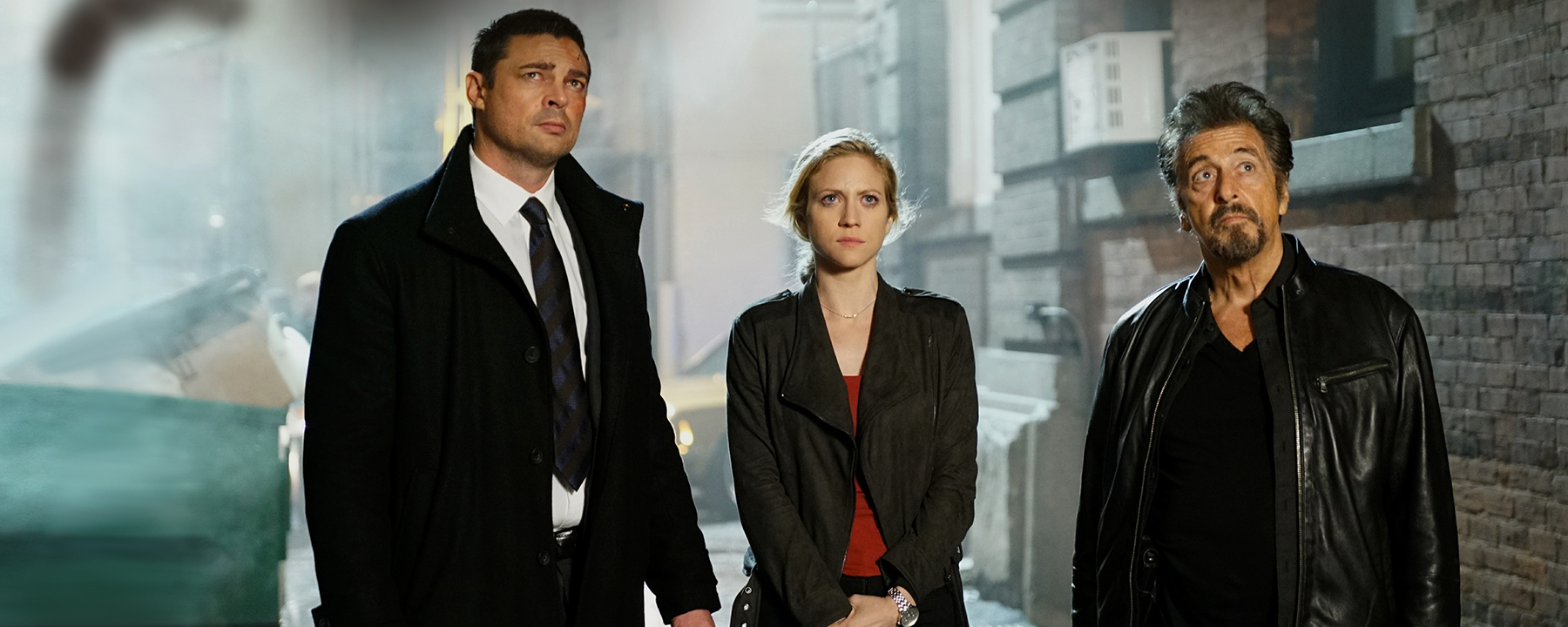 Hangman - Spiel mit dem Tod