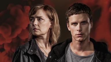 Bühne M - Hanna Svensson - Blutsbande