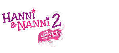 Hanni und Nanni 2