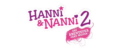 Hanni und Nanni 2