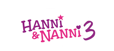 Hanni und Nanni 3