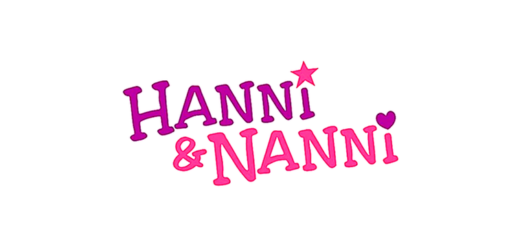 Hanni und Nanni