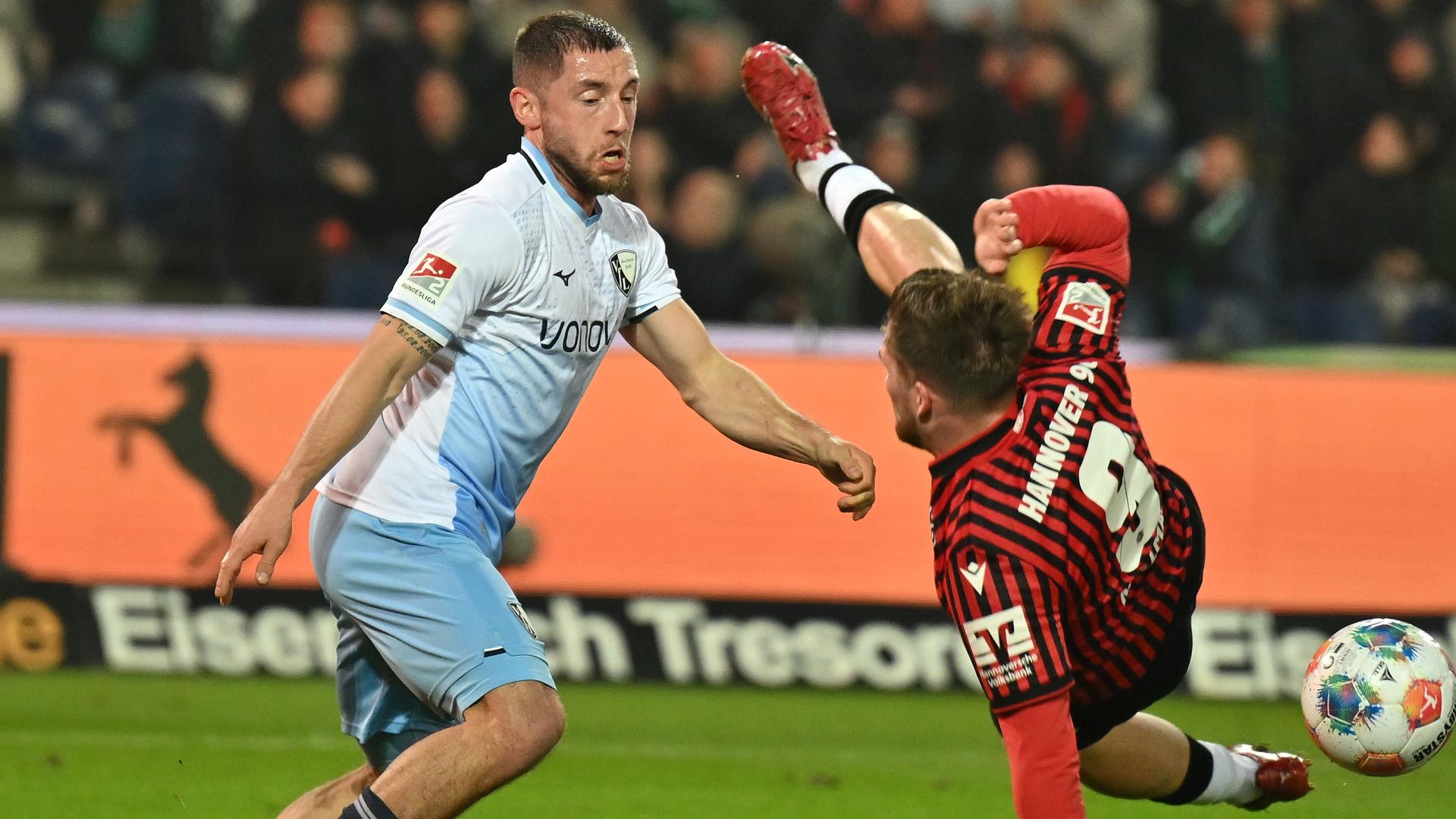 Benjamin Källman am 13.12.25