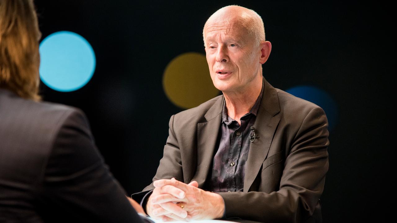 Ist die Erde noch zu retten?