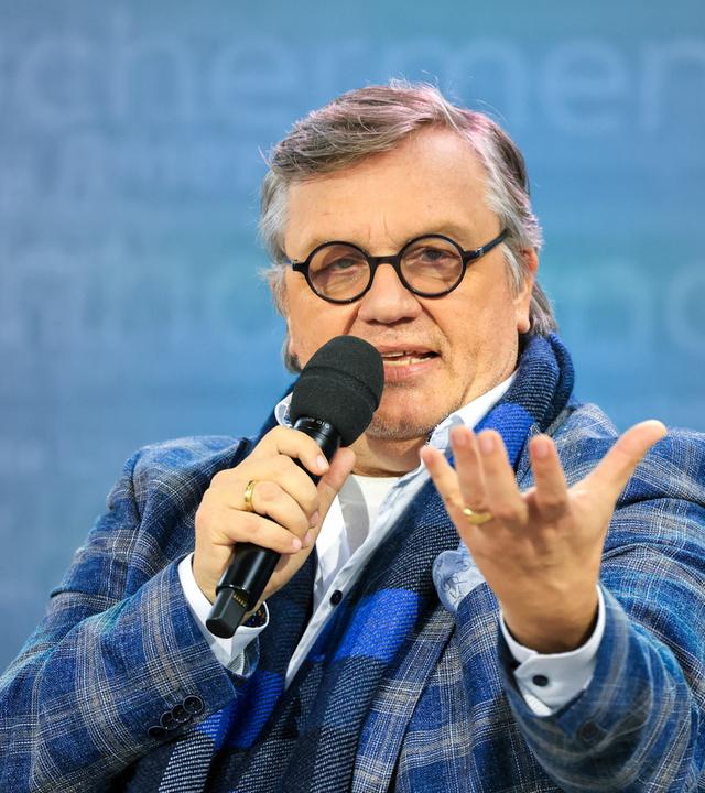 Leipziger Buchmesse 2025