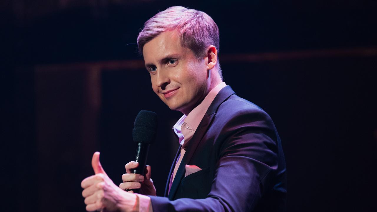 Till Reiners' Happy Hour ZDFmediathek