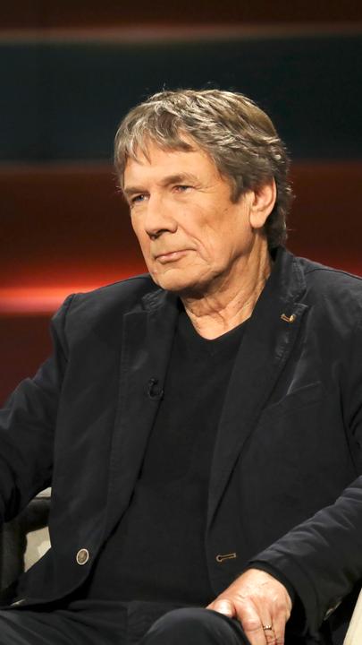 Harald Jähner, Autor