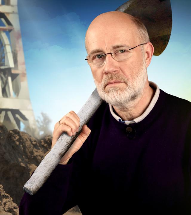 Harald Lesch Atomendlager