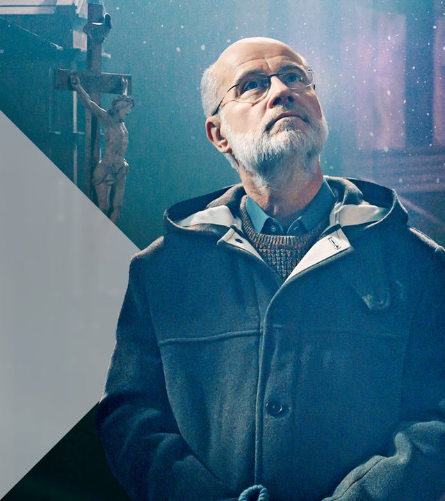 Die großen Fragen mit Harald Lesch: Gibt es Gott? (Collage)