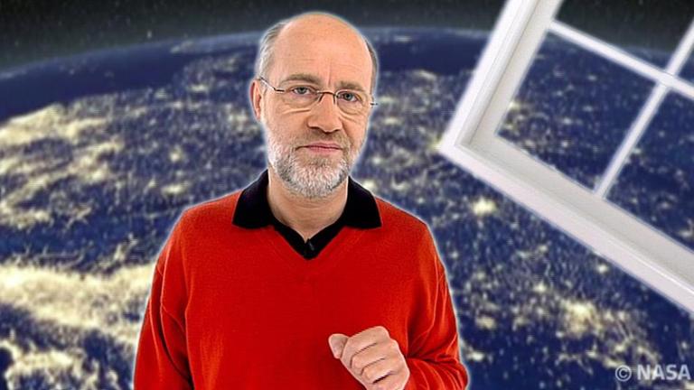 Harald Lesch über Licht