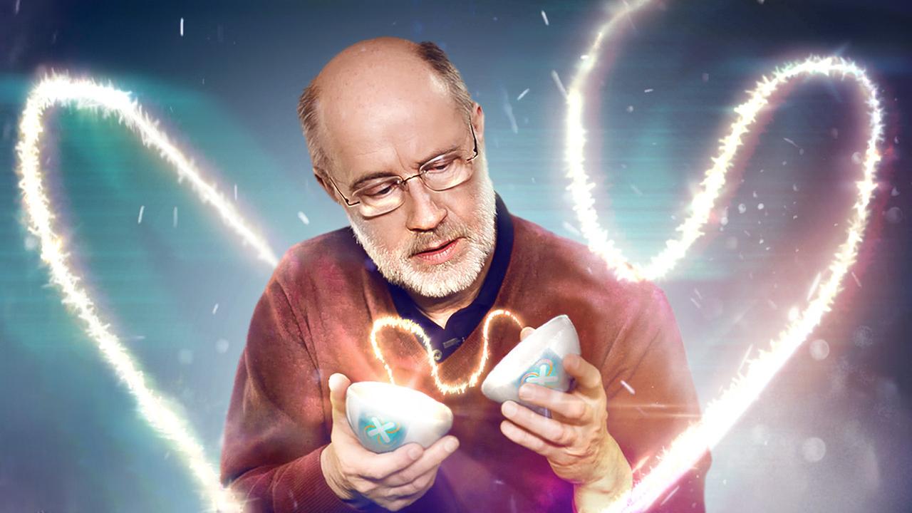 Die Stringtheorie wie viele Dimensionen hat die Welt? ZDFmediathek