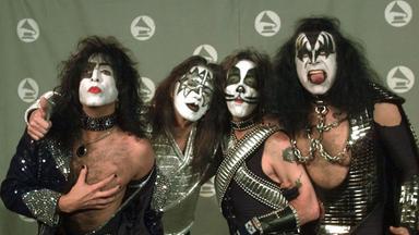 Zdfinfo - Hard 'n' Heavy: The Story Of Kiss