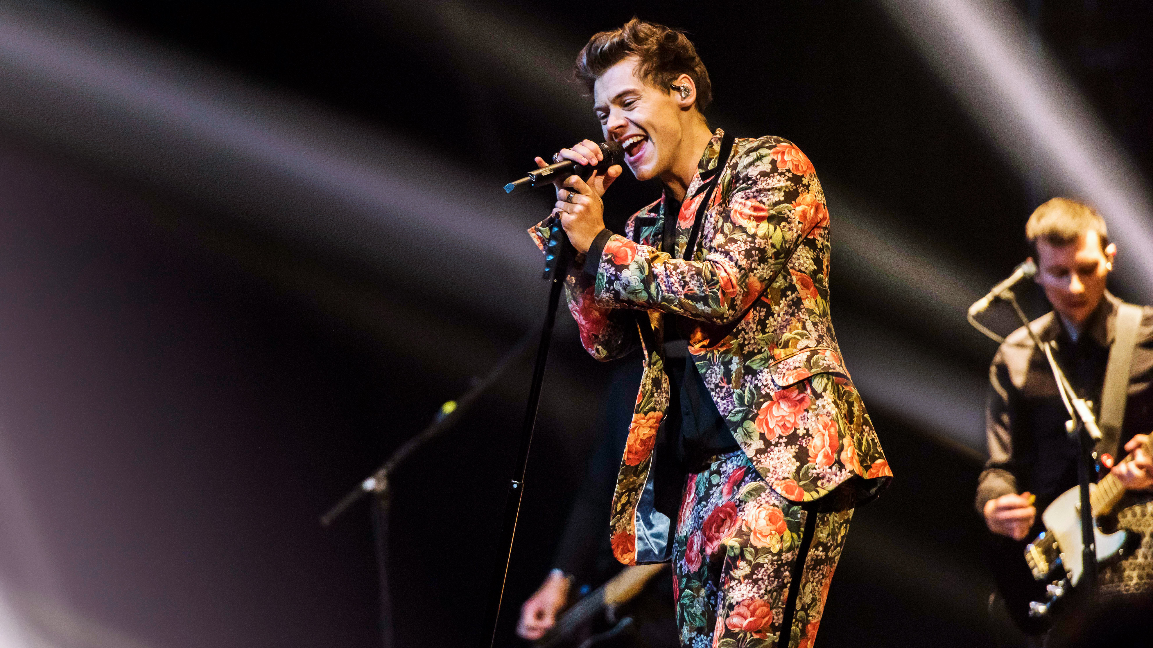 Harry Styles: Live in Manchester 