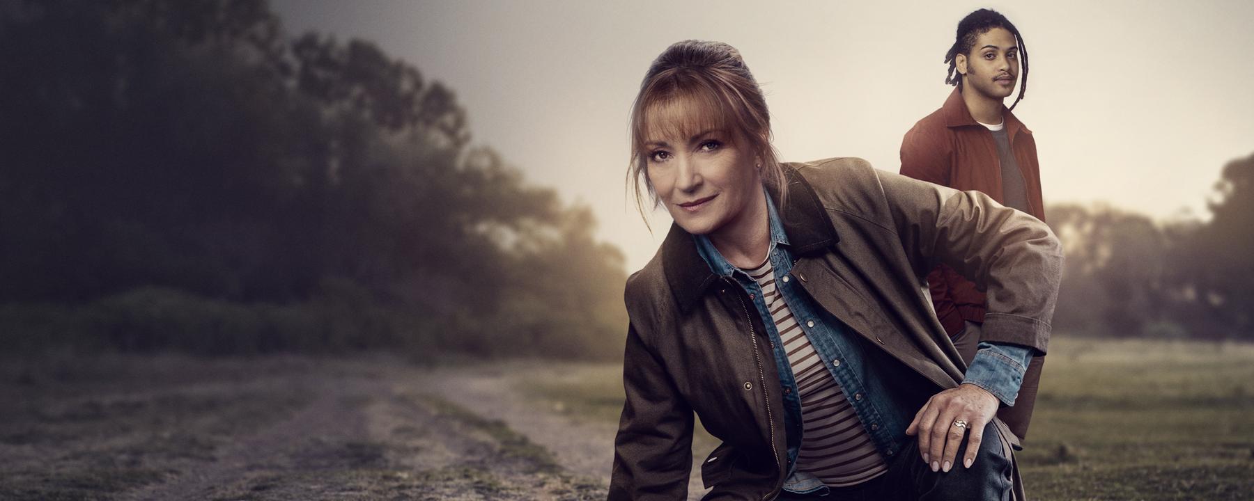 Harry Wild - Mörderjagd in Dublin, Staffel 2