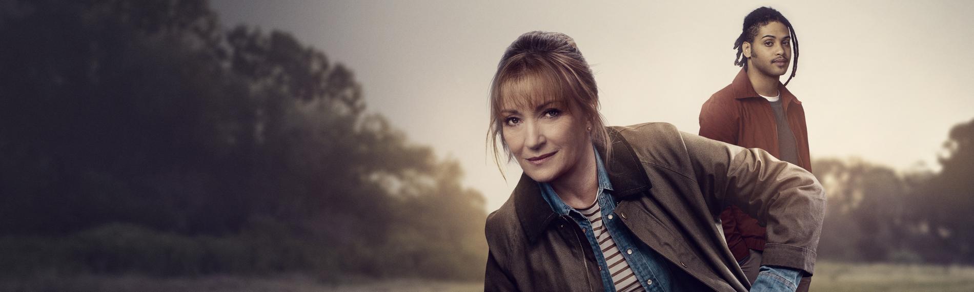 Harry Wild - Mörderjagd in Dublin, Staffel 2