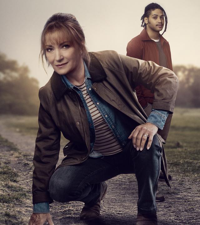 Harry Wild - Mörderjagd in Dublin, Staffel 4