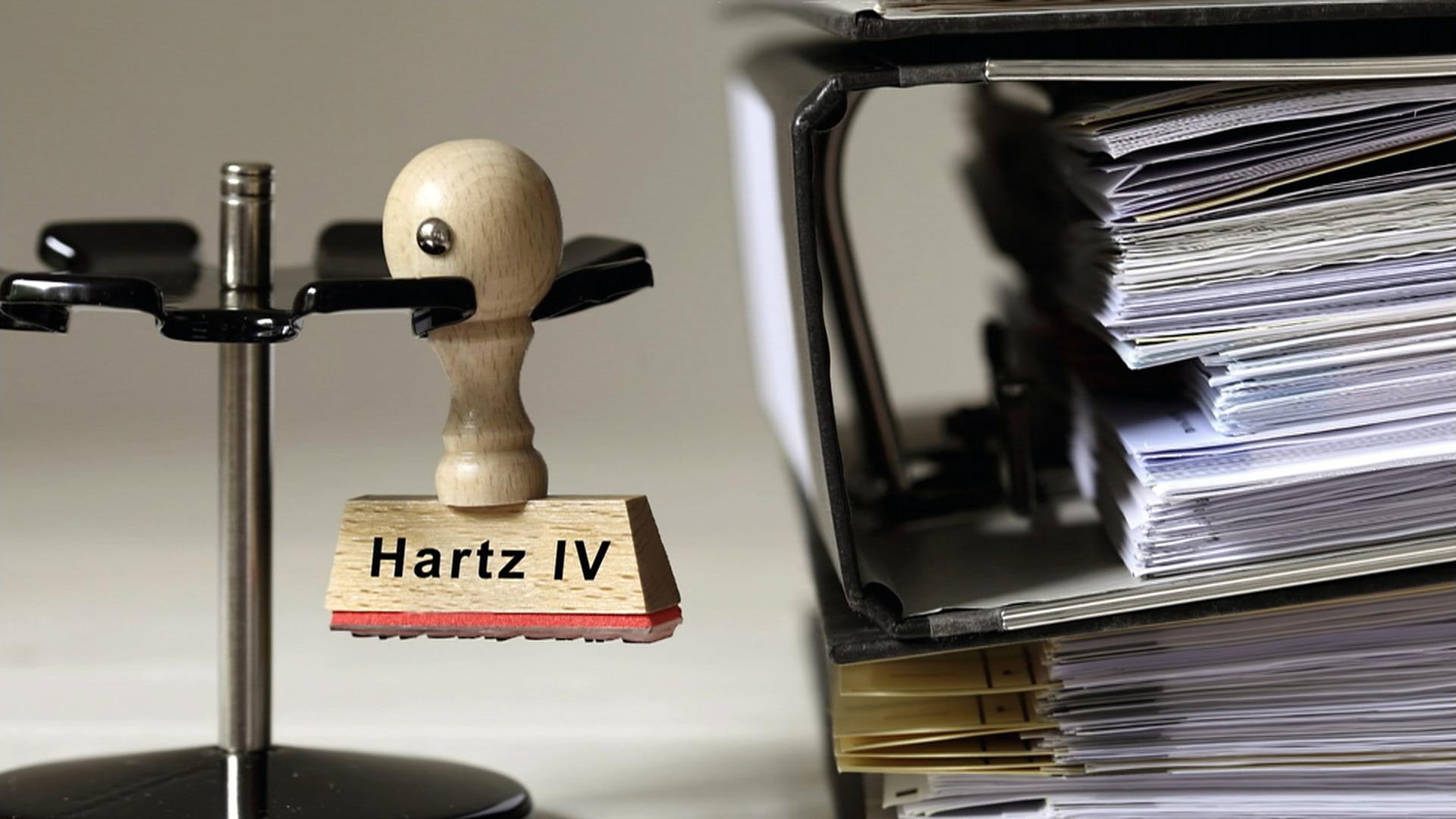 Hartz-Reformen