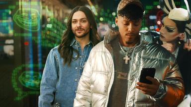 Bild des Herkunftsvideos in der ZDF Mediathek