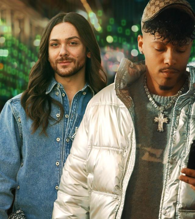 Ricardo Simonetti. Fußballprofi Kevin Plath. Die Drag Queen und Aktivistin Vicky Voyage.