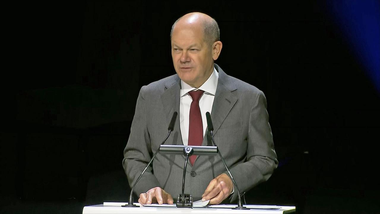 Haushalt Der Bund muss sparen ZDFheute