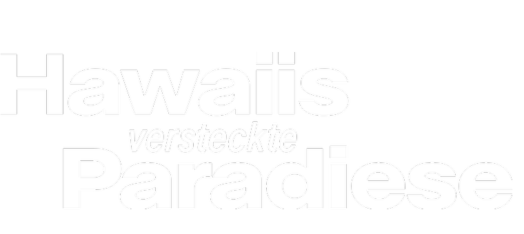 Hawaiis versteckte Paradiese