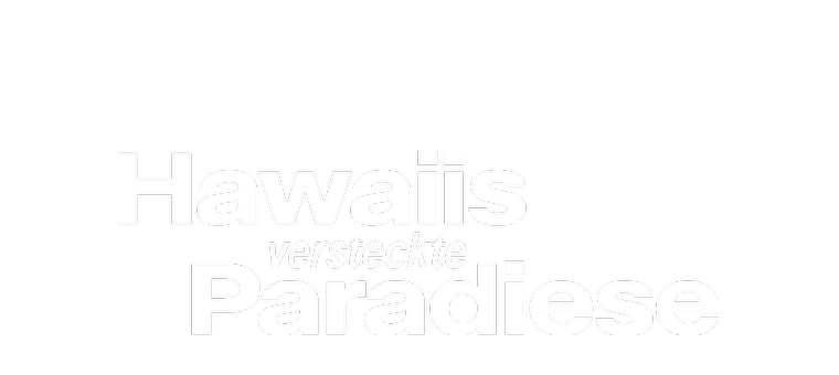 Hawaiis versteckte Paradiese