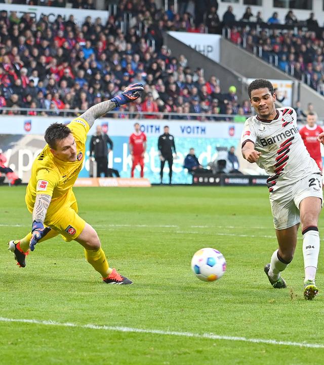 Tor Amine ADLI (Bayer Leverkuse) zum 0-2