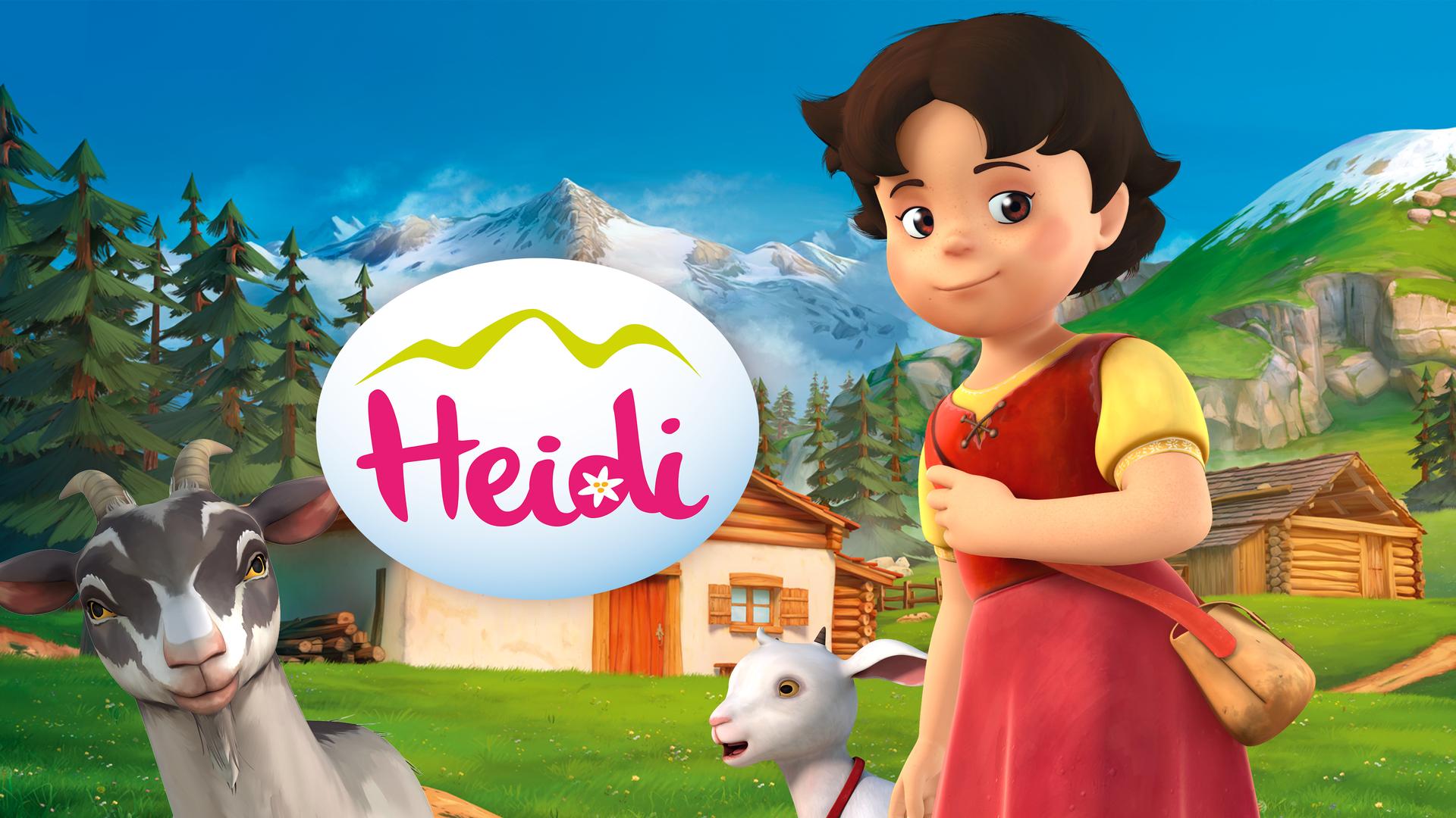 Heidi