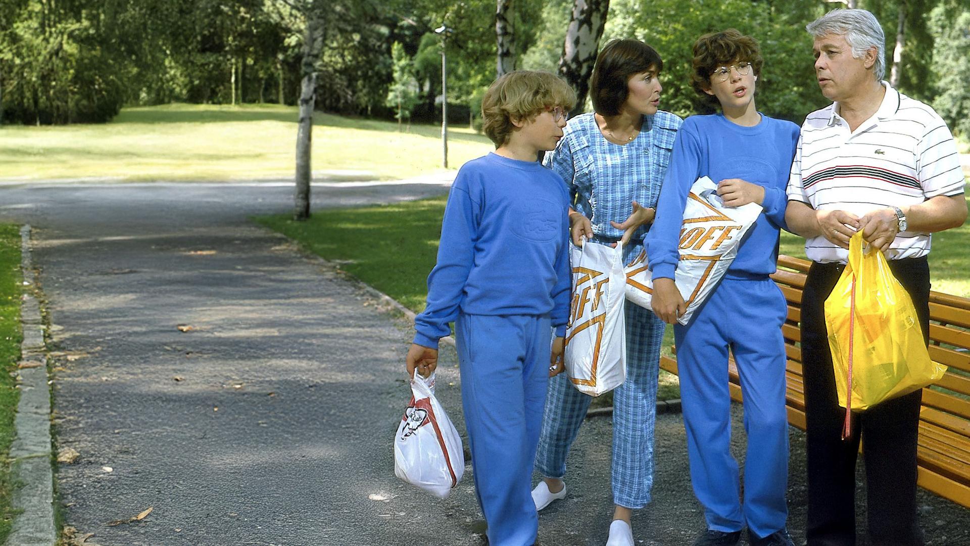 Heimlichkeiten (12/17)