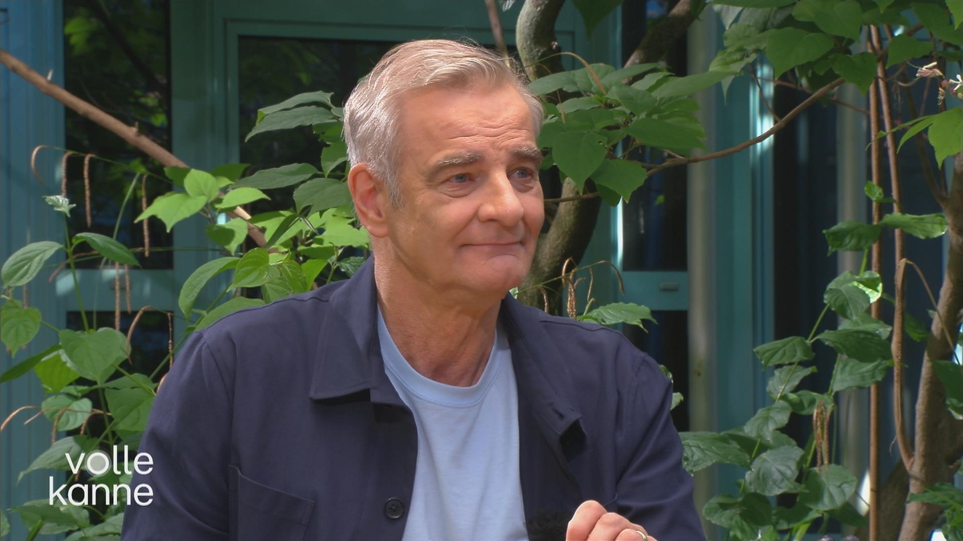 Volle Kanne vom 28. Juli 2026 mit Heinrich Schafmeister