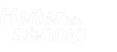 Heiter bis sonnig - Wo unser Sommer gemacht wird