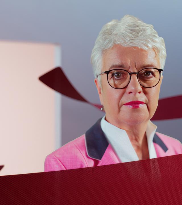 Richterin a.D. Helga Bischoff