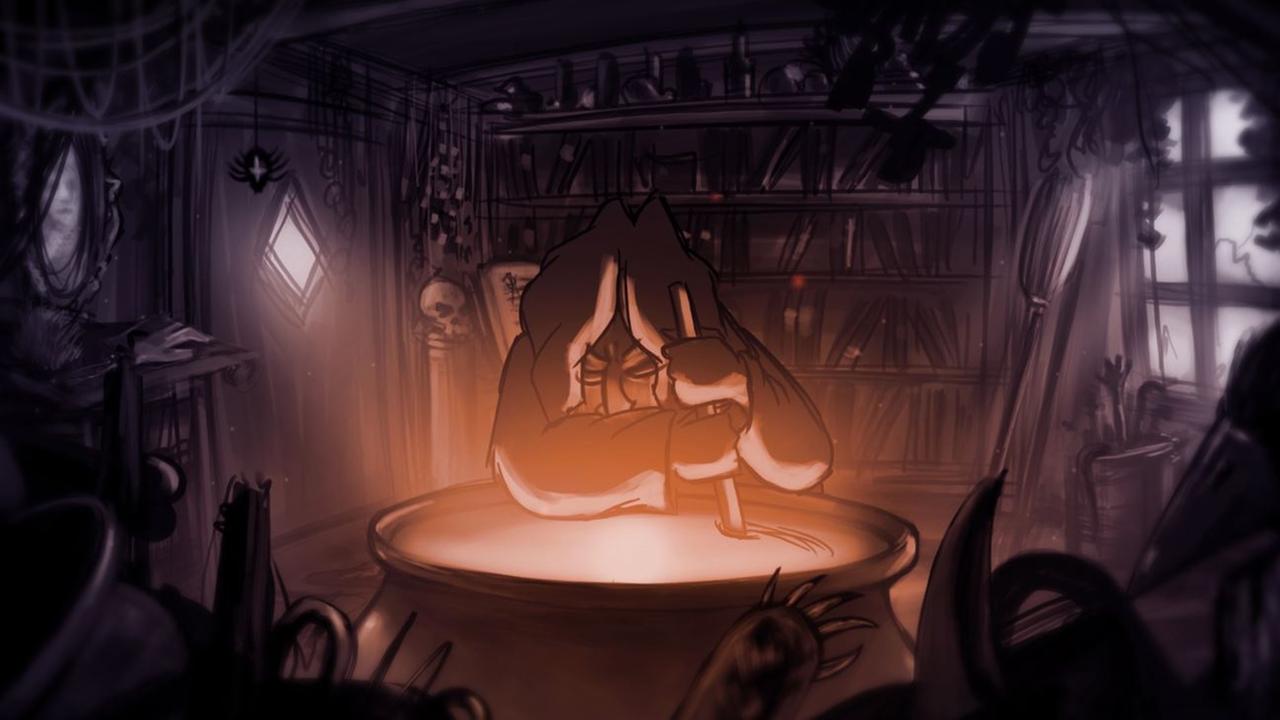 Henker, Hexen und Vampire - Die Macht des Unheimlichen