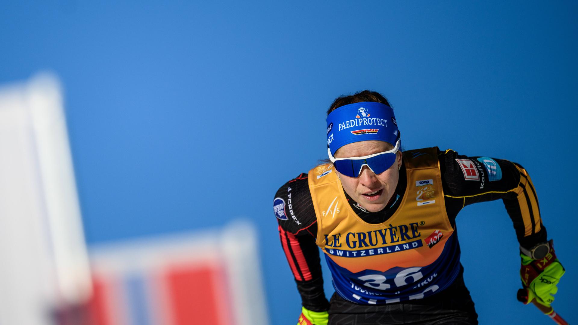 Katharina Hennig Dotzler 