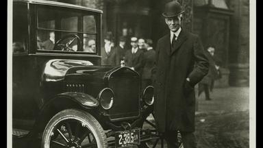 Zdfinfo - Henry Ford: Der Automobil-pionier