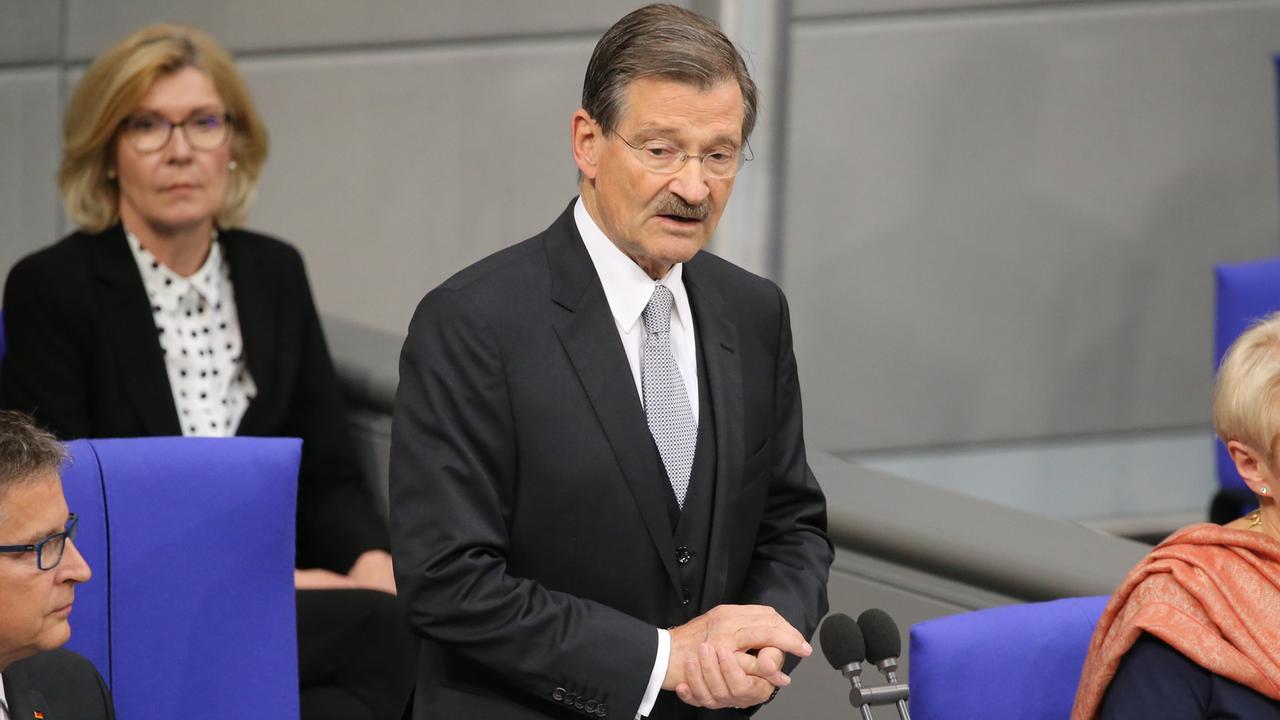 Solms warnt vor Ausgrenzung von ZDFheute