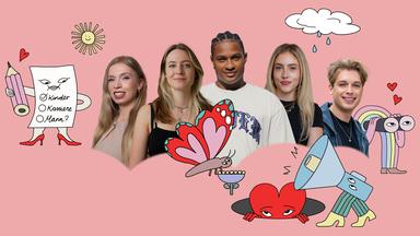 37 Grad Leben - Let´s date – Single Storys